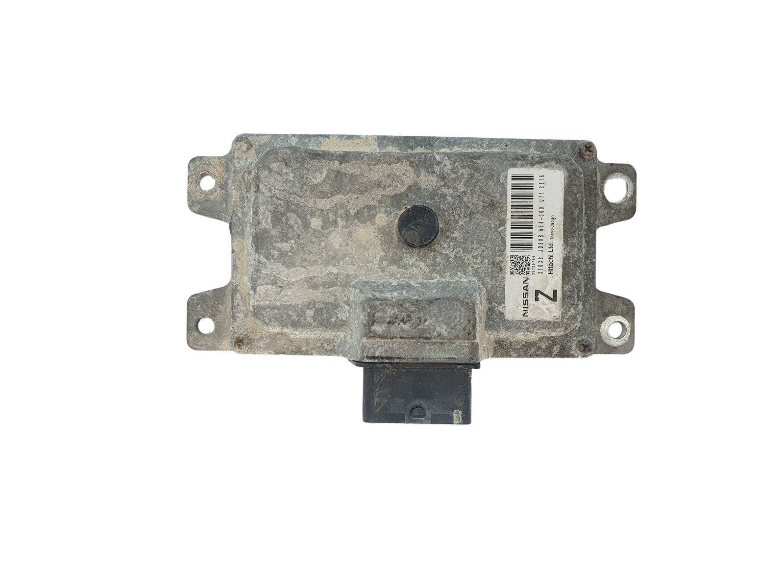 Blok Ovladačů 31036 JD80B A64-000 U71 Nissan Hitachi main product photo