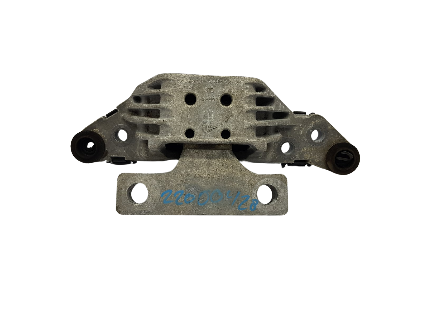 Zavěšení Motoru Opel Astra K 39080458 main product photo