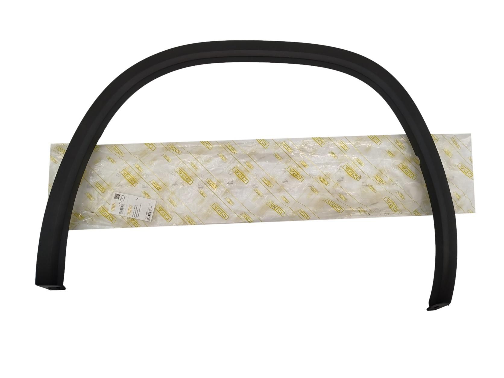 Lišta Blatníku Zadek Levý Pro Skoda 565854819 88541793202 DPA main product photo