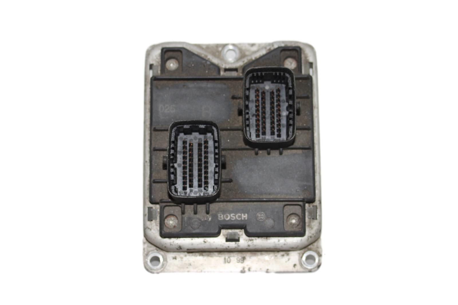 Řídicí Jednotka Motoru 00467558340 0261204943 Alfa Romeo main product photo