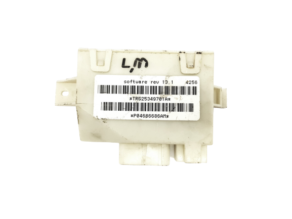Blok Ovladačů P04686686AM Chrysler 17955 main product photo