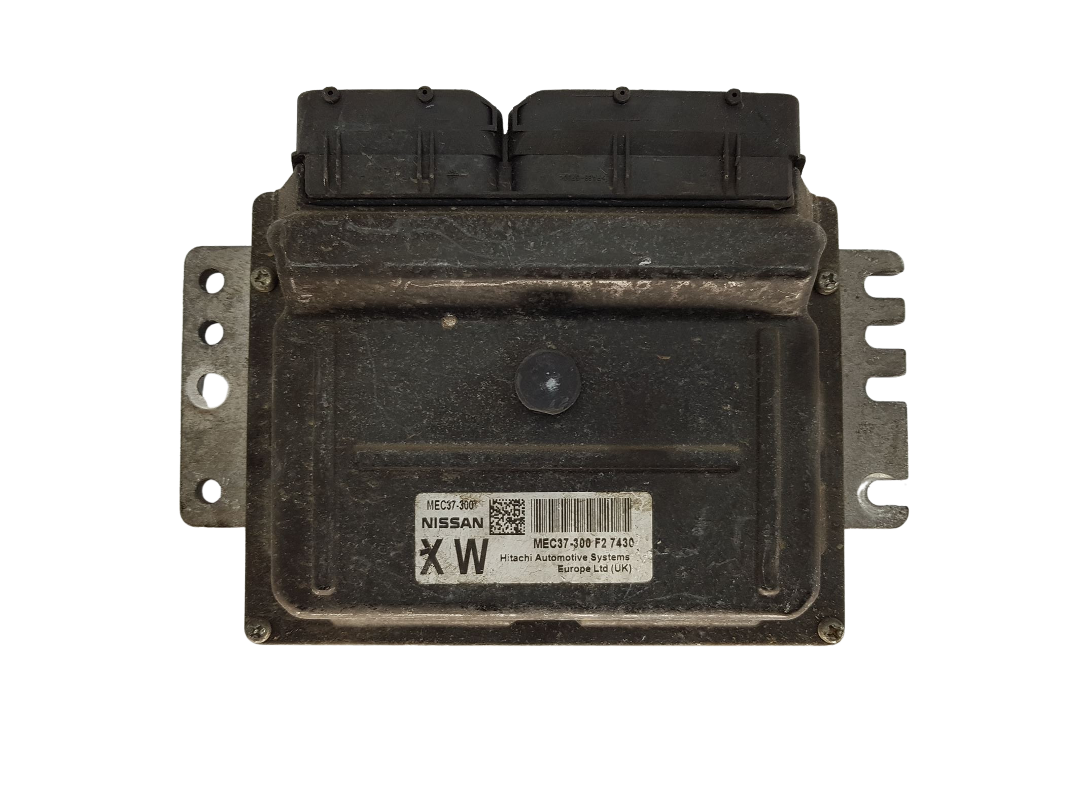 Blok Ovladačů MEC37-300 F2 XW Nissan Hitachi 14875 main product photo