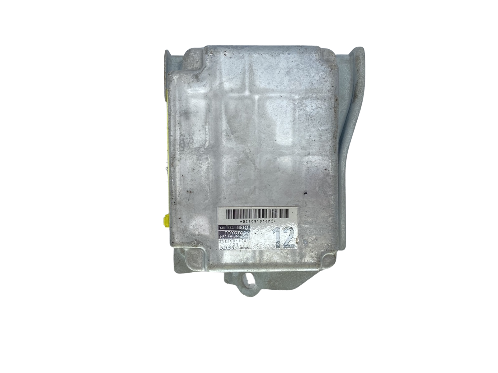 Blok Ovladačů 152300-6081 89170-60170 Lexus Toyota Denso main product photo