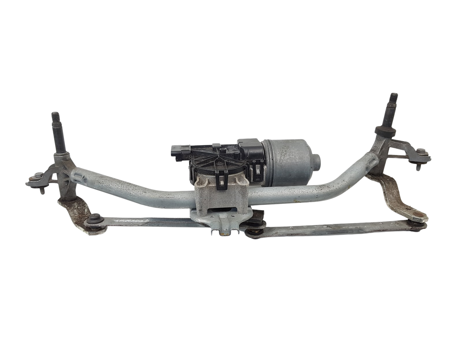 Mechanizmus Stěračů Peugeot 208 2008 9673222580 0390241540 Bosch 1670 main product photo