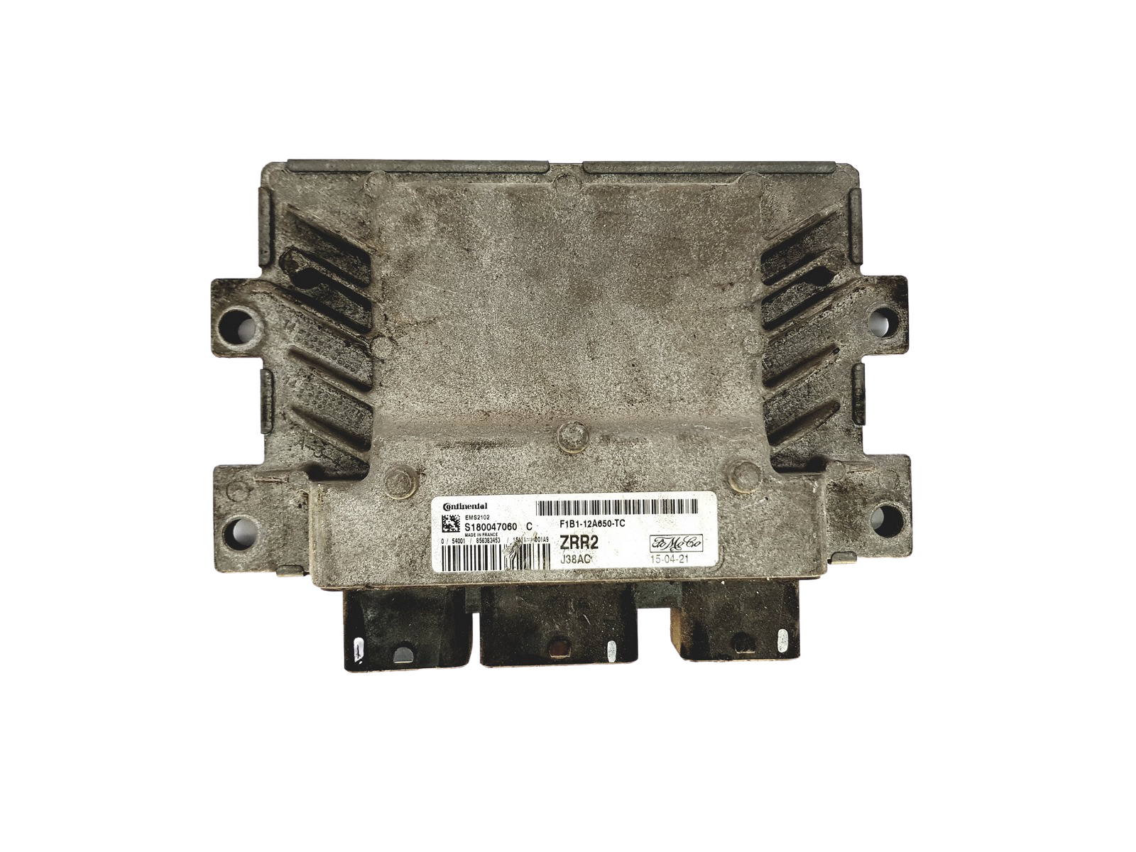 Blok Ovladačů Ford F1B1-12A650-TC S180047060C Continental 25532 main product photo