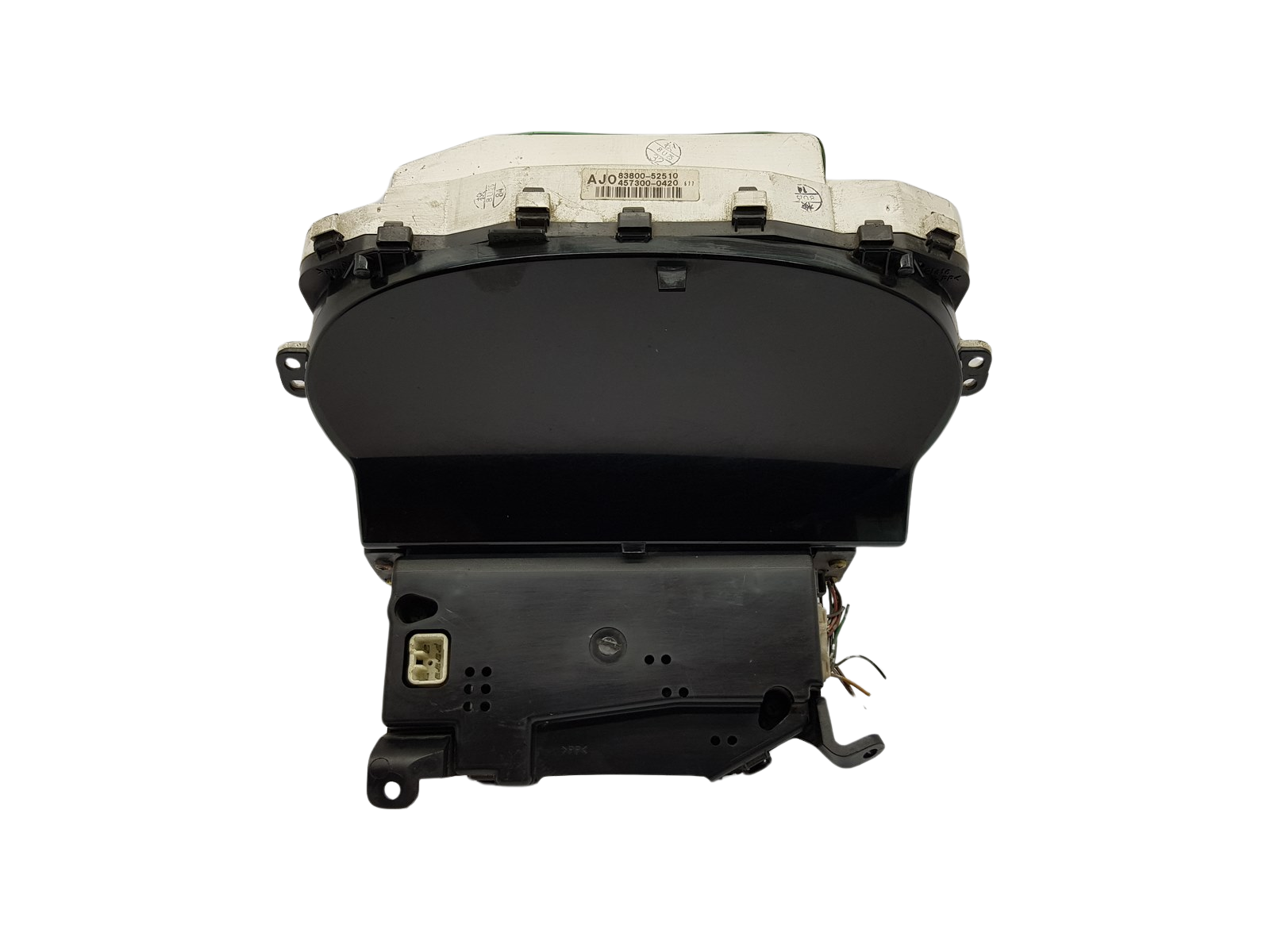 Tachometr Toyota Yaris 83800-52510 457300-0420 main product photo