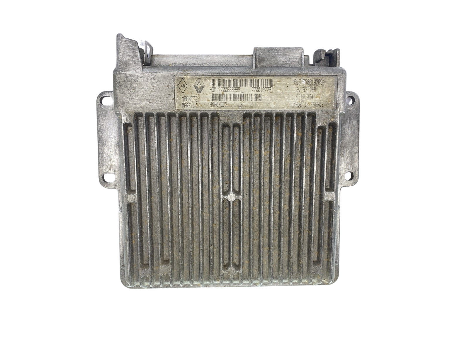 Blok Ovladačů 7700868295 7700107721 7700107694 Renault 62751 main product photo