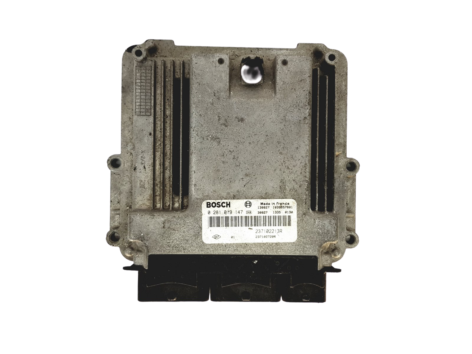 Blok Ovladačů 0281019147 237102213R 237102720R Renault Bosch 26614 main product photo