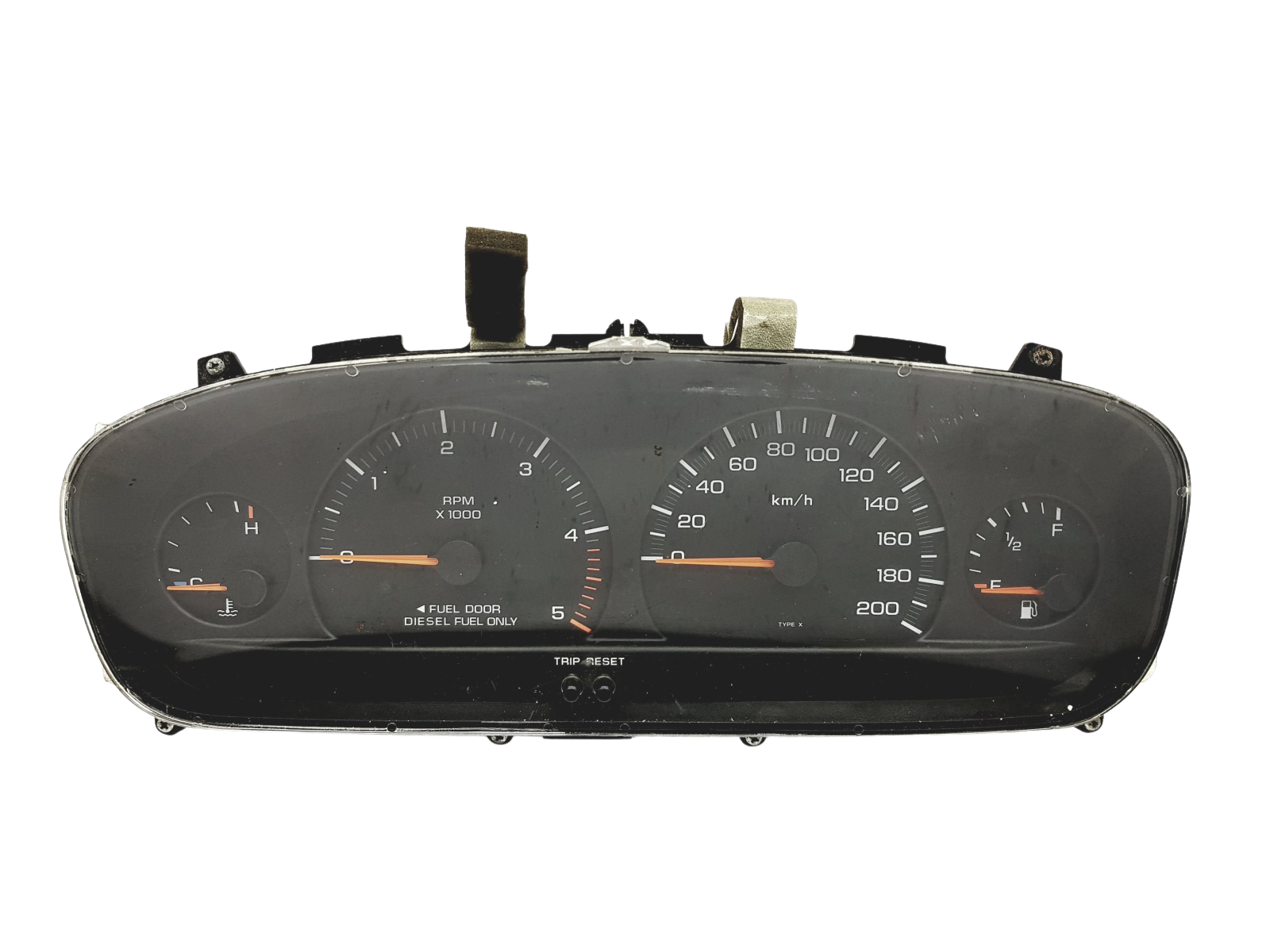 Tachometr Chrysler Voyager P04685629 42183 main product photo