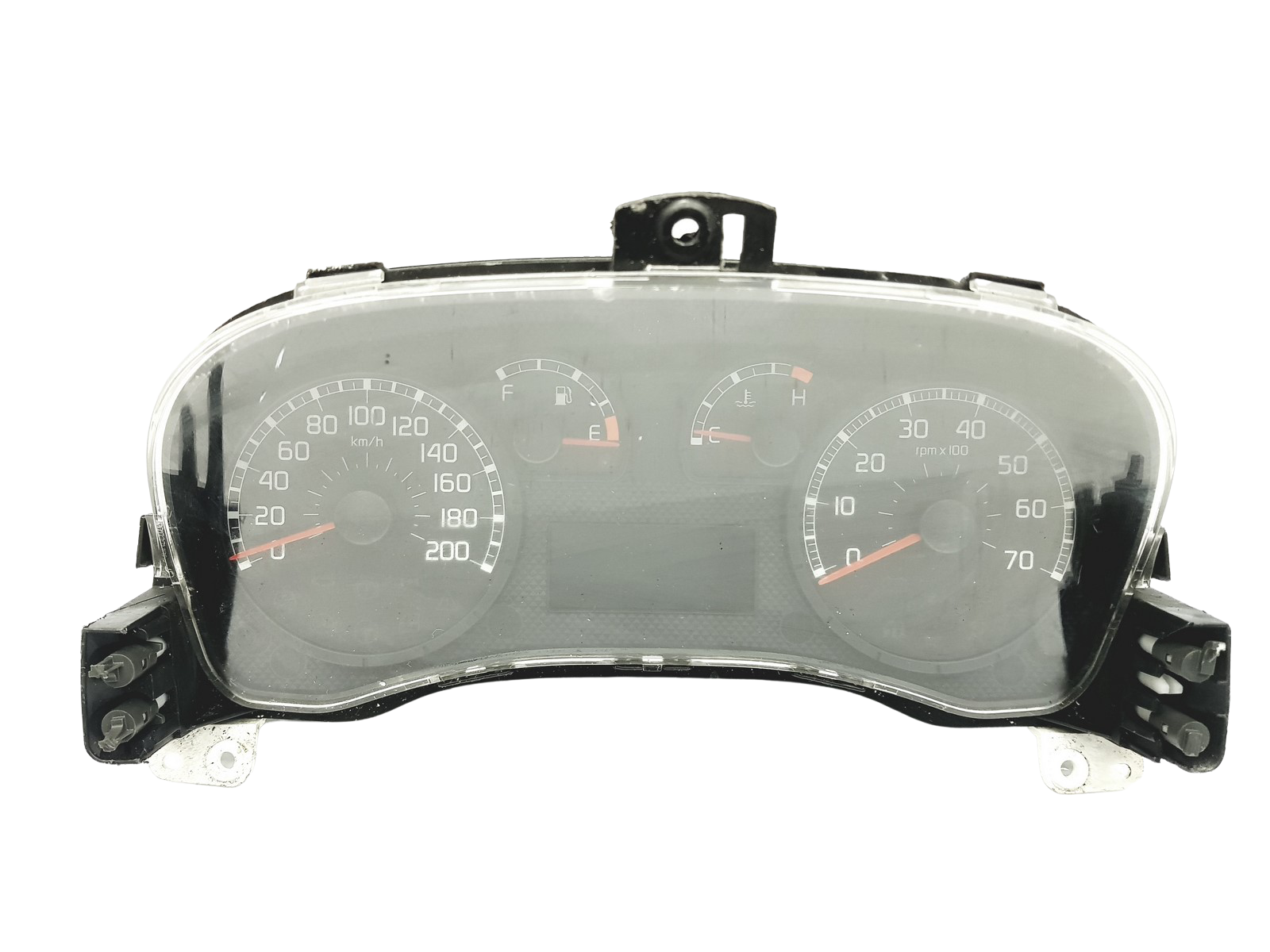 Otáčkoměr Fiat Panda 51810208 41955 main product photo
