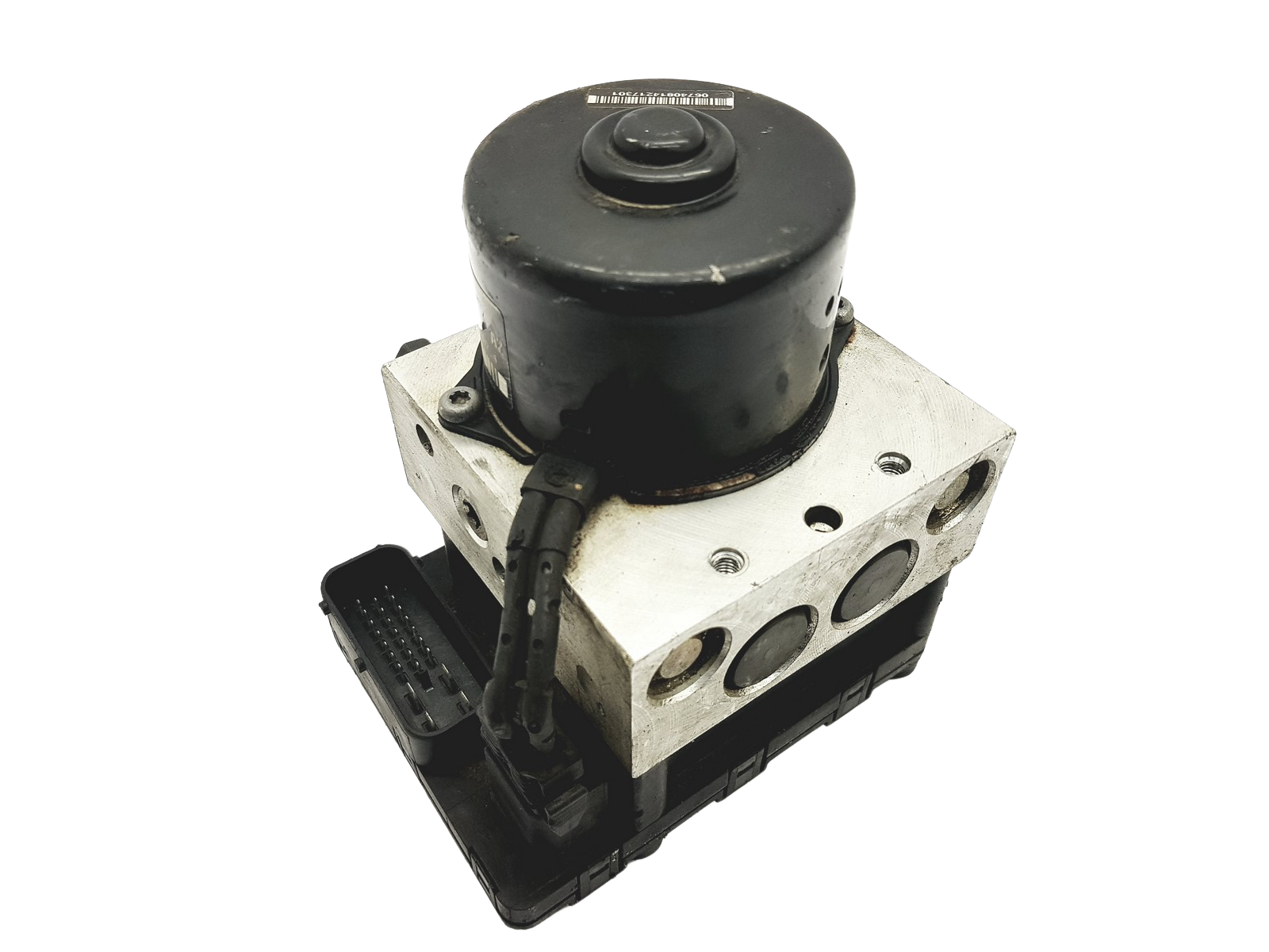 Pumpa Abs VW Seat Skoda Audi 1J0614117D 1J0907379P ATE 40367 main product photo