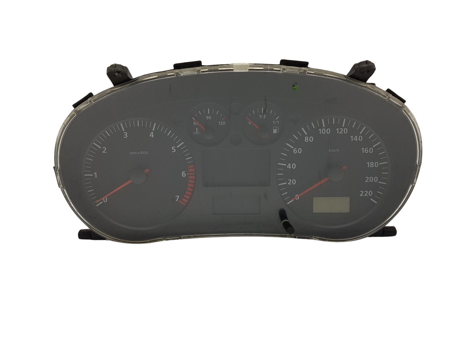 Otáčkoměr Seat Ibiza 6K0920801A 2847 main product photo