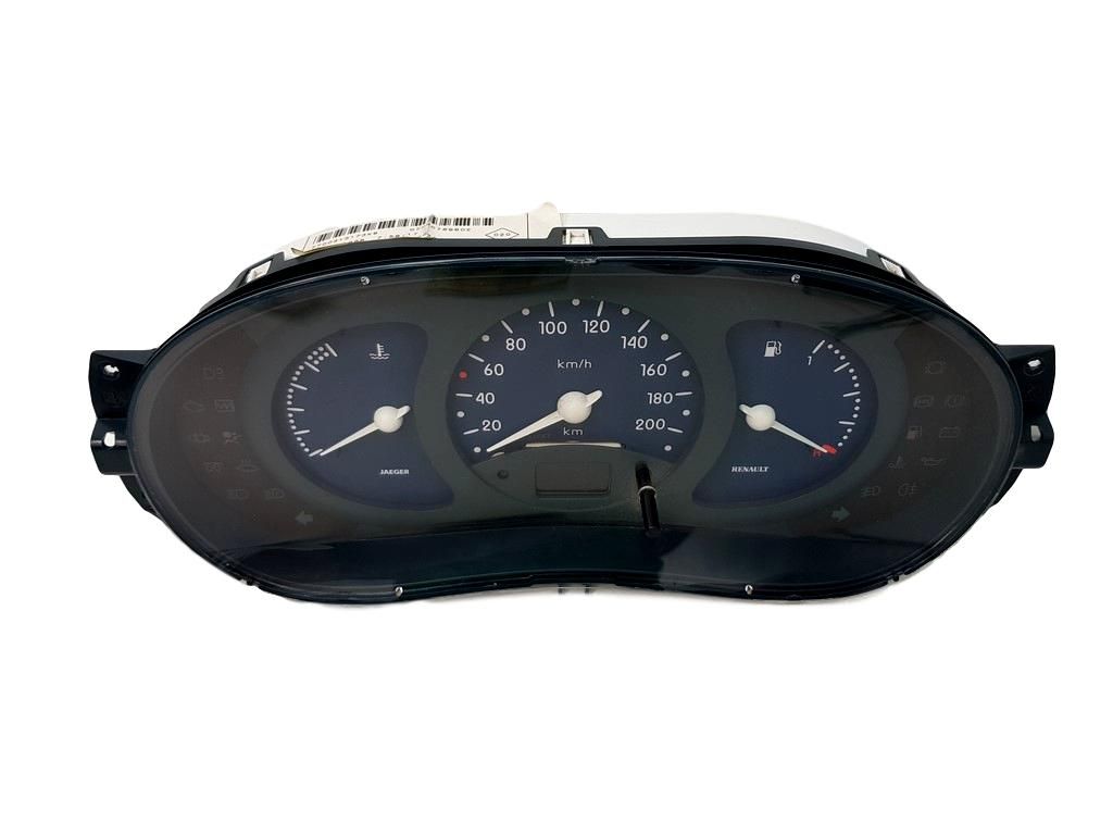 Tachometr Renault Kangoo I 7700313173 K8 main product photo