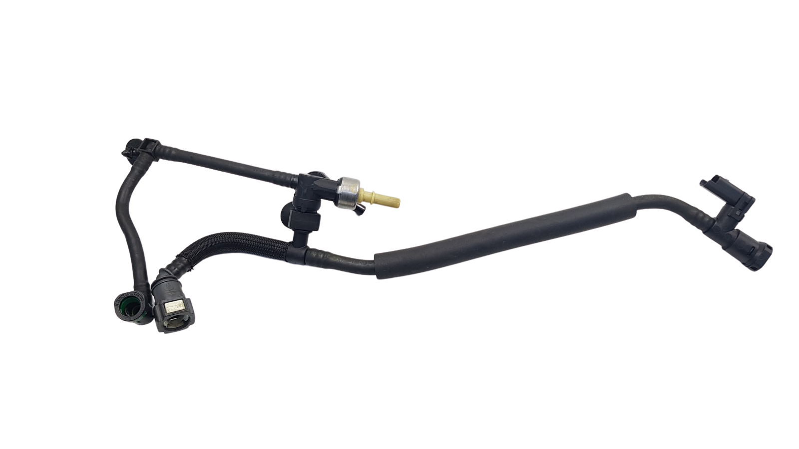 Převod Paliva 1.6 TDCI Ford Focus MK3 main product photo