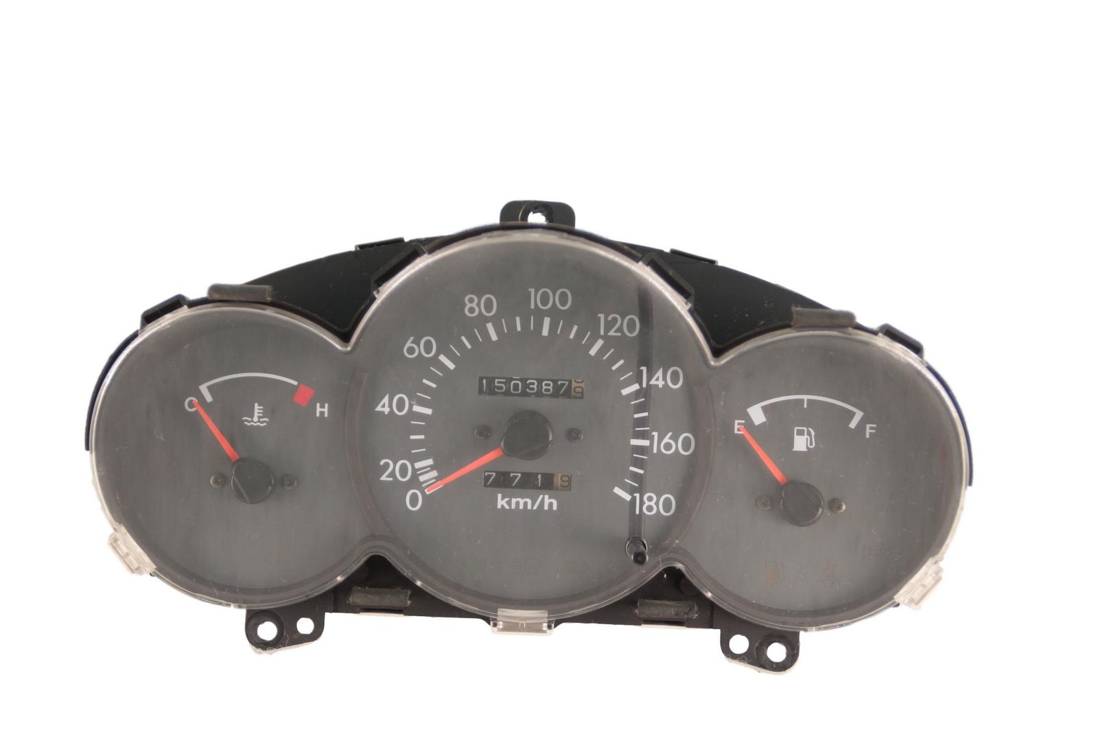 Tachometr  Hyundai Atos 7880-5051 7881-4701 78805051 78814701 1538 main product photo