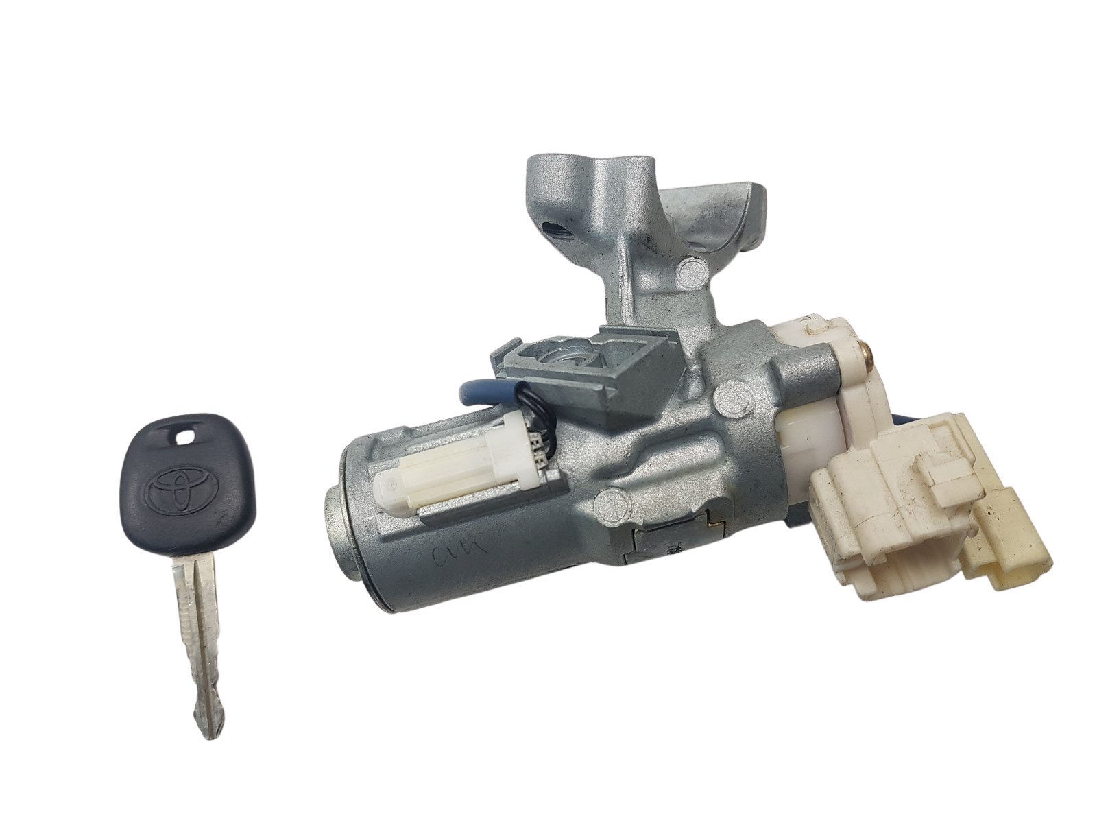 Zapalování Toyota Yaris 45020-52-1 1032 main product photo