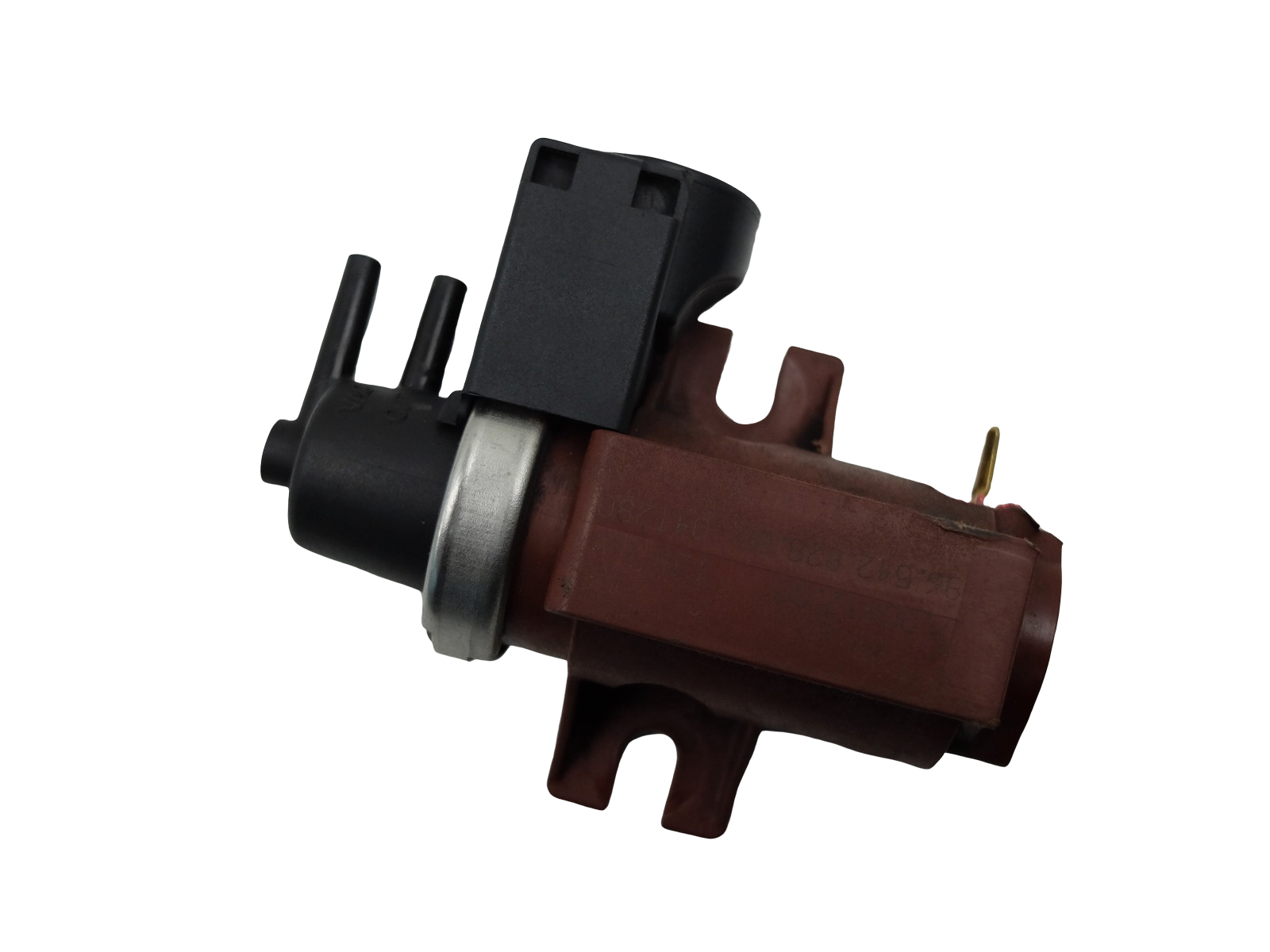 Elektroventil Citroen Peugeot Ford Volvo 9654282880 7.00612.00 2.0 HDI main product photo