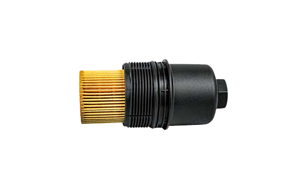 Kryt Filtru Oleje Pro Audi 06E115405C 11151791301 Vika main product photo