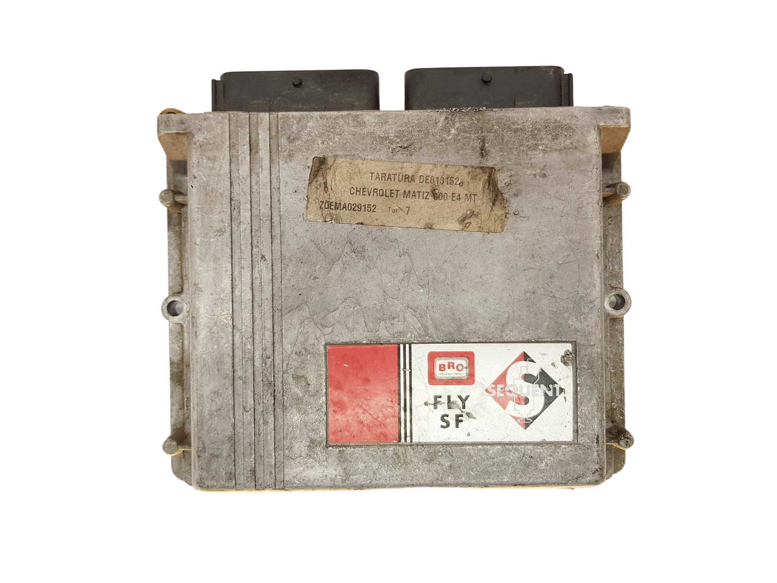 Blok Ovladačů LPG 67R011002 110R001001 FLY SF BRC 30798 main product photo
