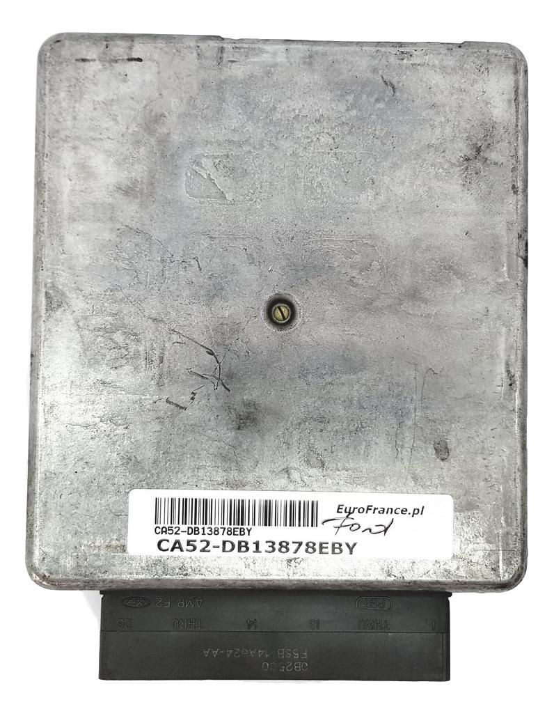 Blok Ovladačů YS4F-12A650-PA PANG Ford 13878 main product photo