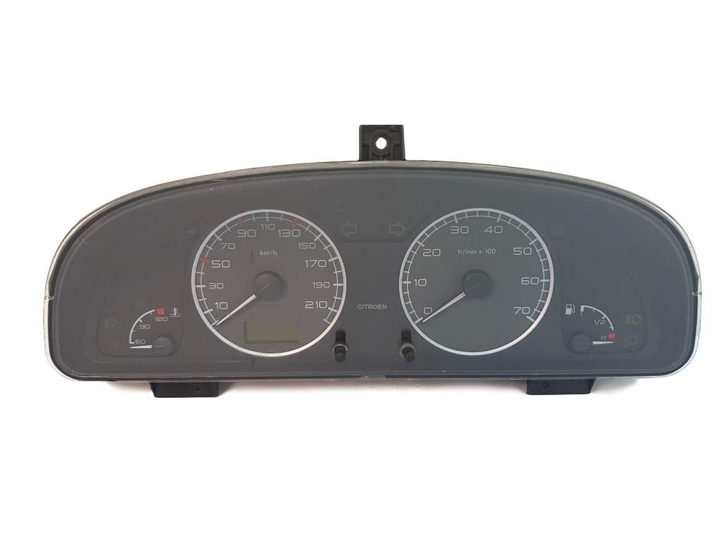 Otáčkoměr Citroen Xsara 9652042980 B 00 main product photo