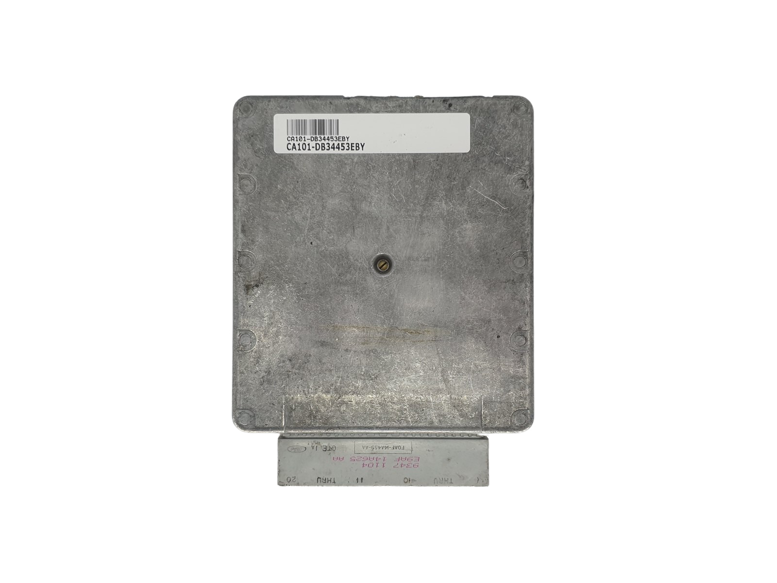 Blok Ovladačů 94FB-12A650-FA CSD-201 Ford 34453 main product photo