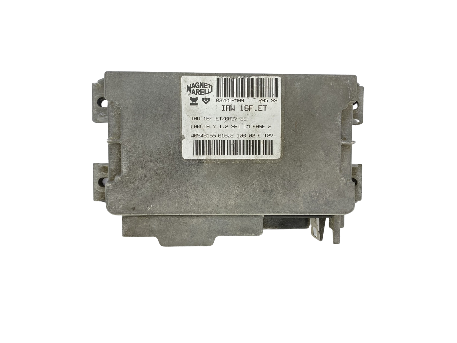 Blok Ovladačů Lancia 46545155 IAW16F.ET 61602.108.02 55842 main product photo