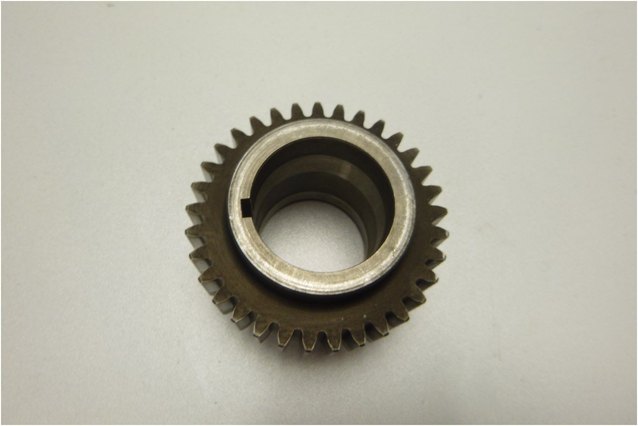 Koło Rozrządu 2,2 / 2,5 dci  8200269231 Renault main product photo