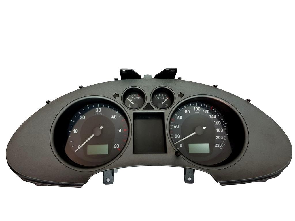 Otáčkoměr Seat Ibiza 6L0920802A 503001490400 8418 main product photo