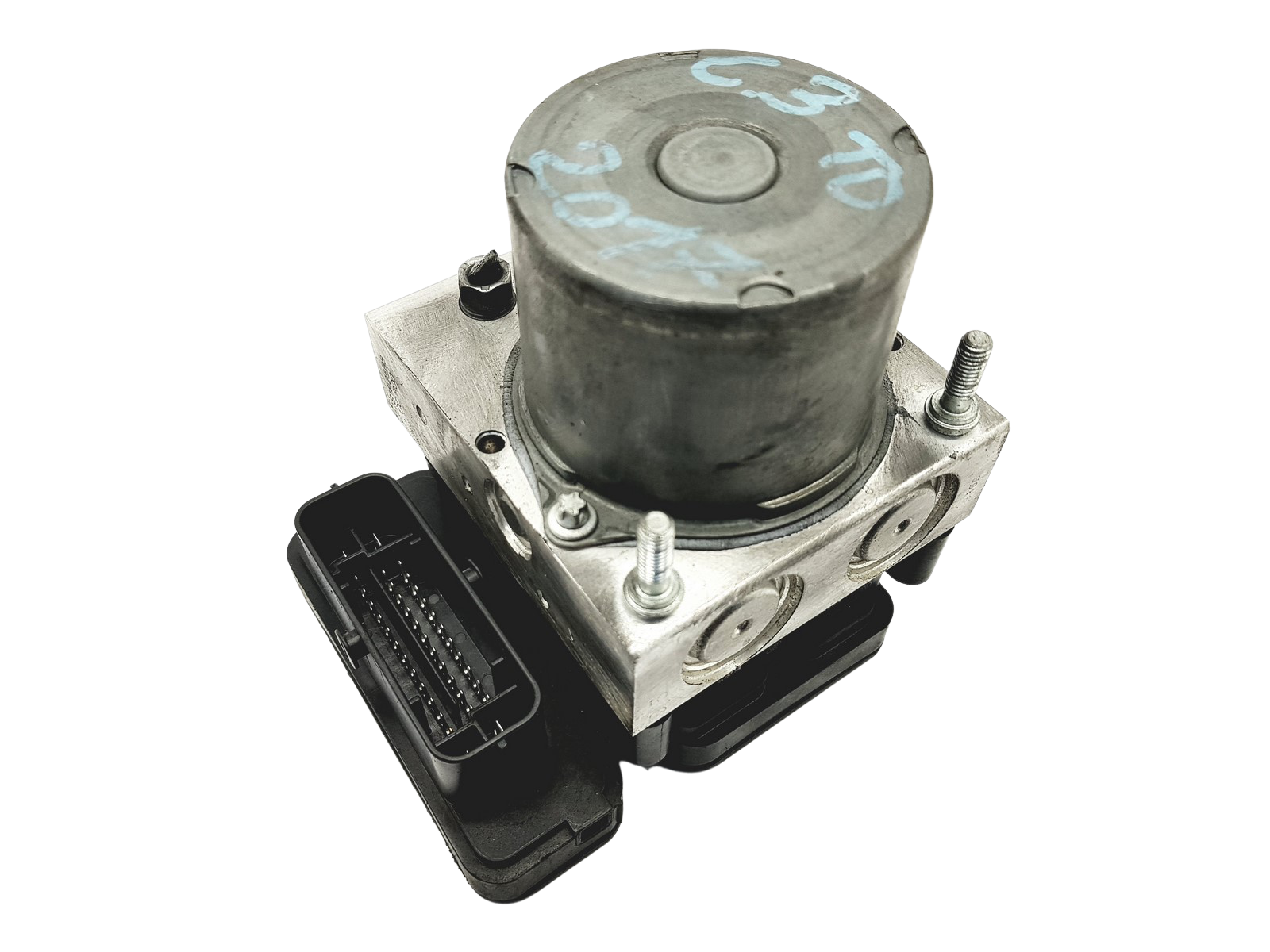 Pumpa Abs Citroen C3 3648036 0265956240 Bosch 39405 main product photo