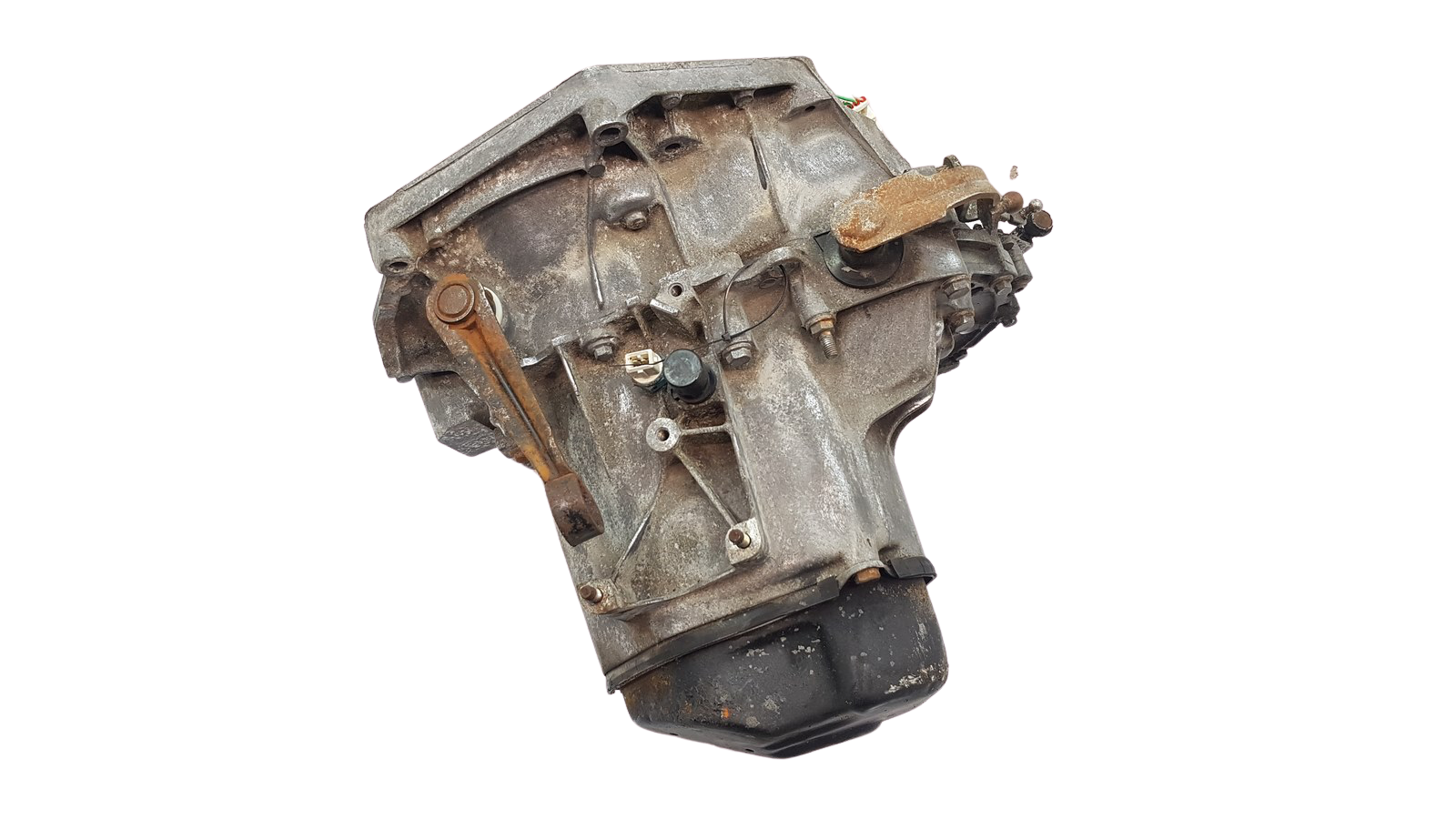 Převodovka 20CE28 Citroen Saxo 1.4 8v 2222A8 1236 main product photo