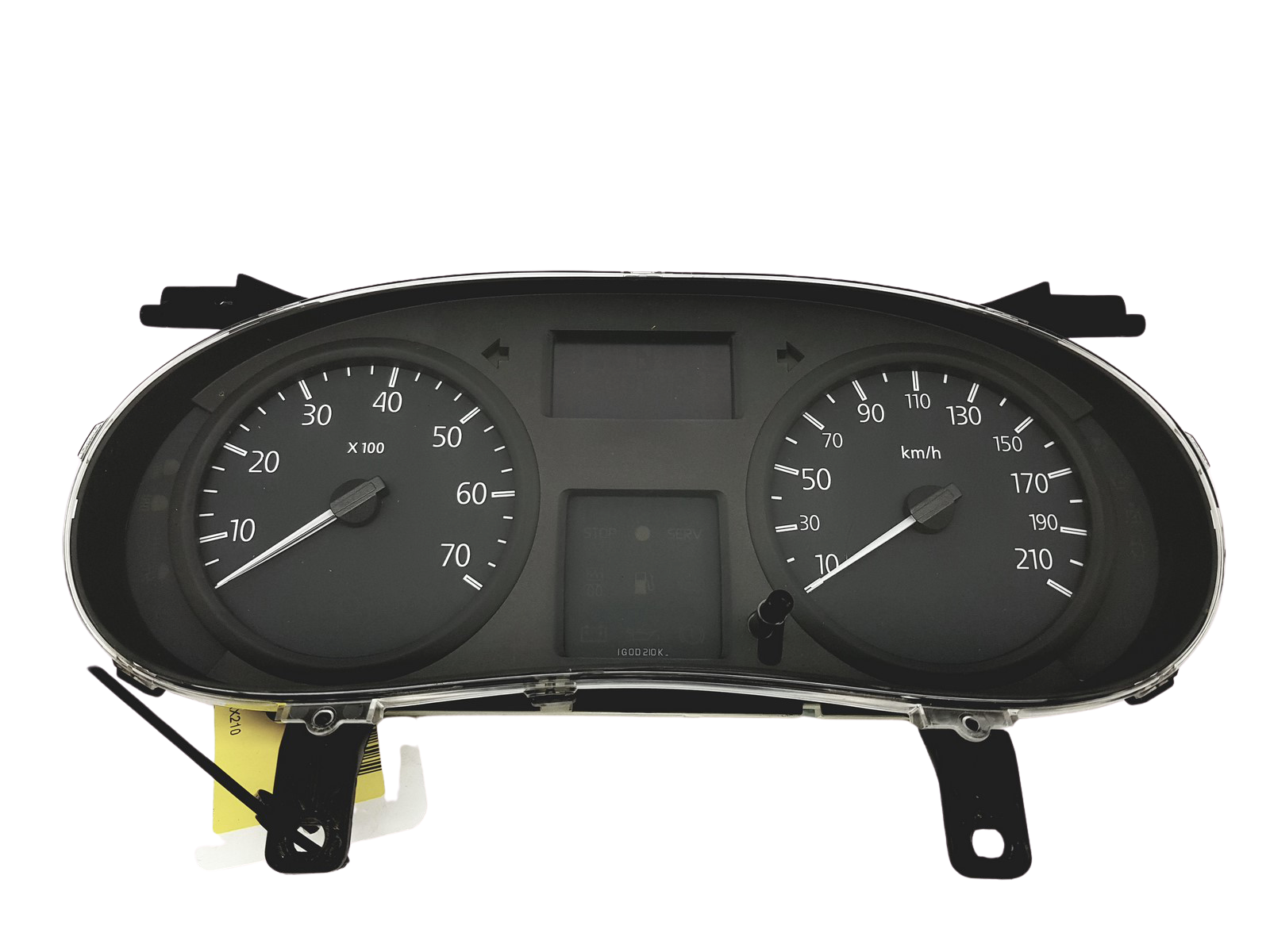 Otáčkoměr Renault Kangoo 1 8200336243 F 31719 main product photo