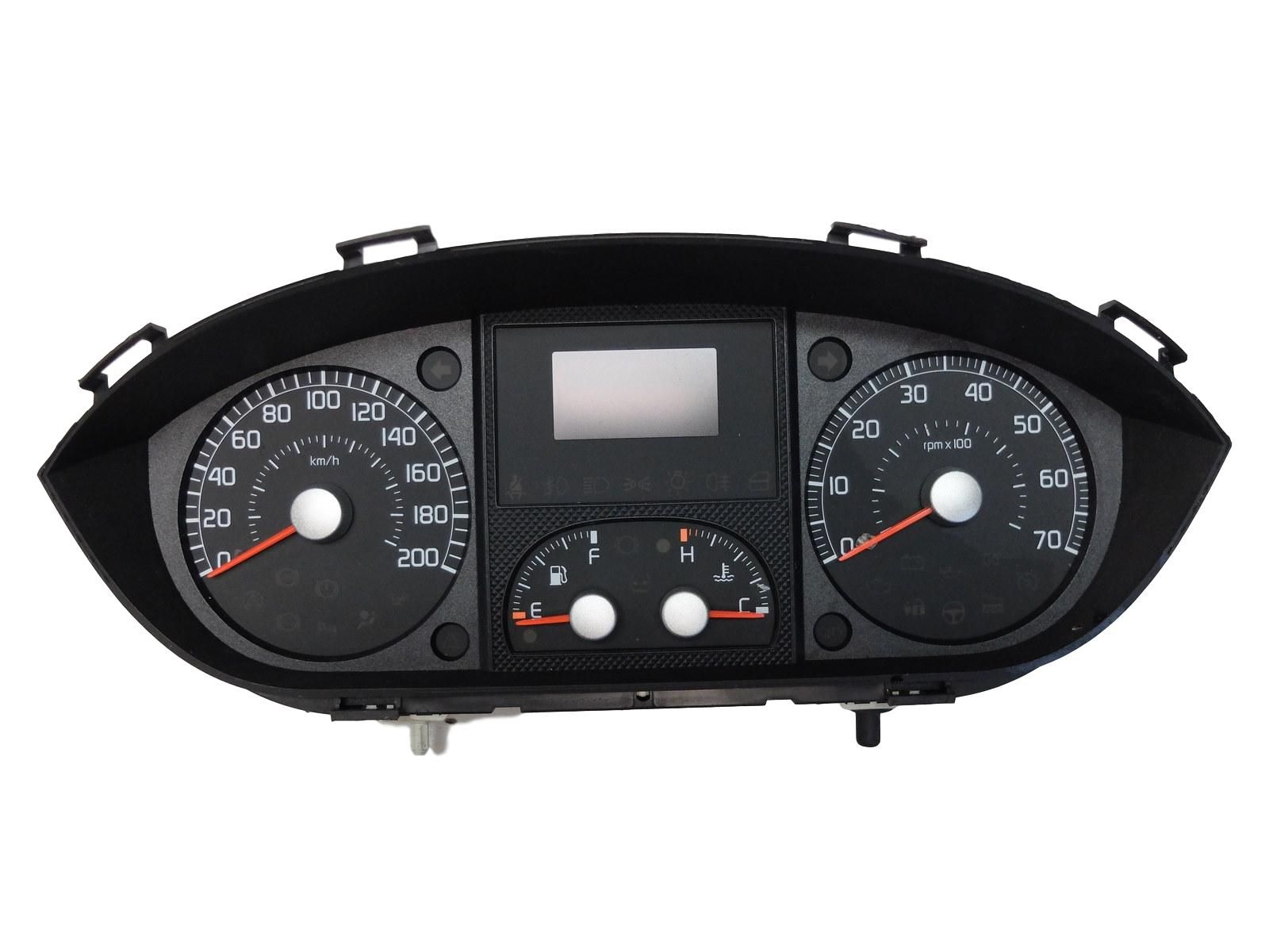 Otáčkoměr Fiat Idea 735423080 503000685900 main product photo