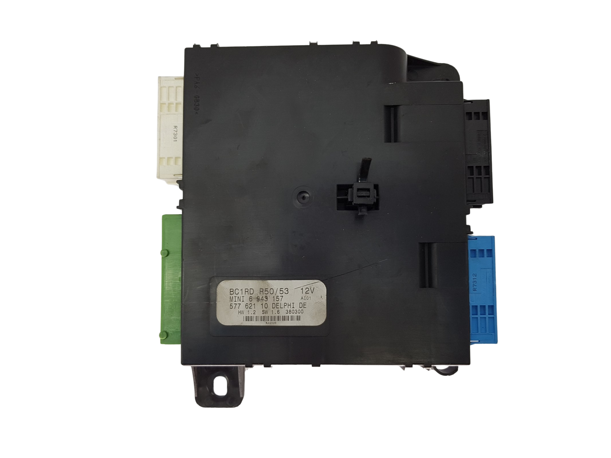 Blok Ovladačů 6943157 57762110 Mini Delphi 20167 main product photo