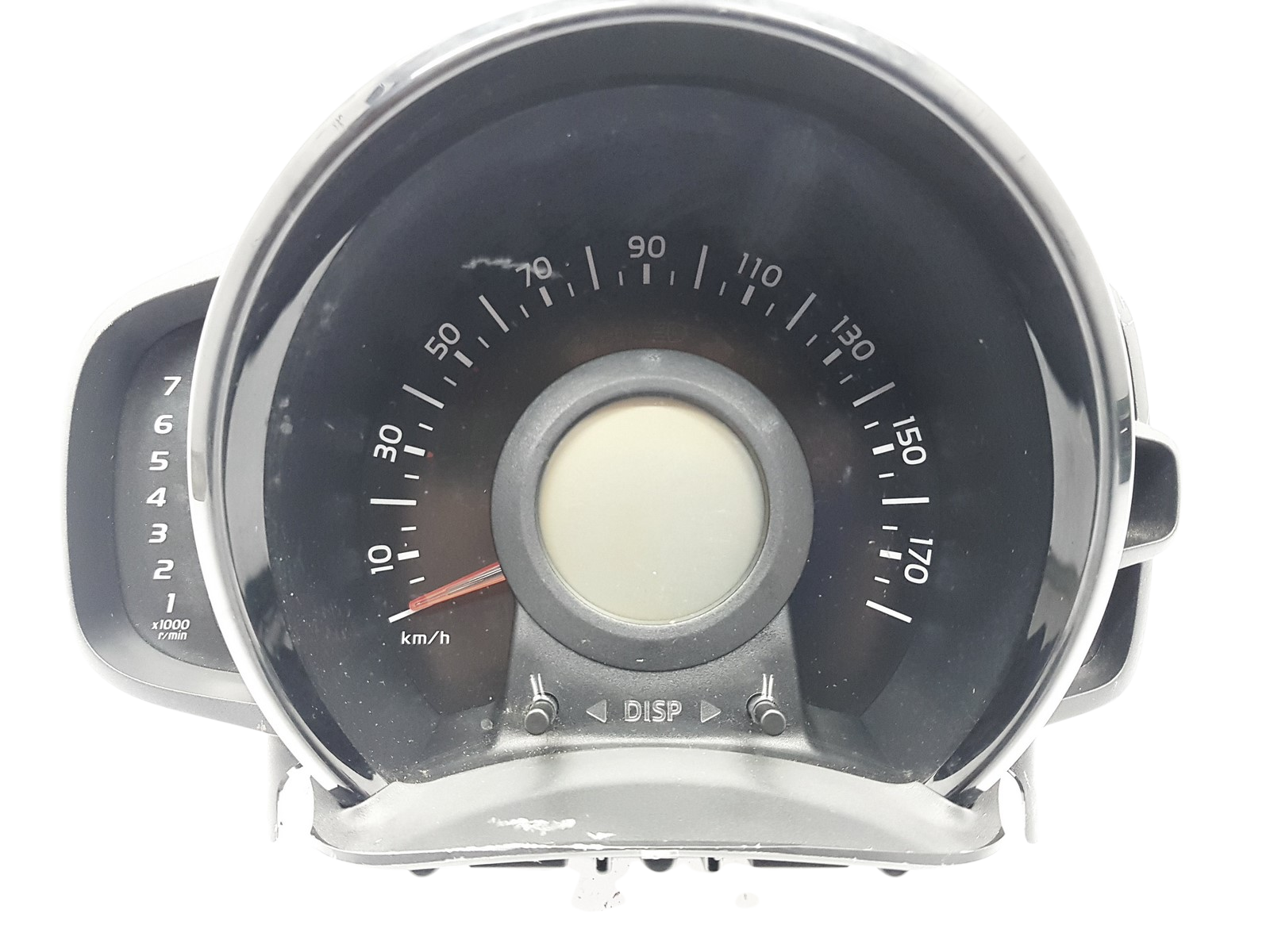 Tachometr Aygo 108 C1 69342-490U Toyota PSA 55920 main product photo