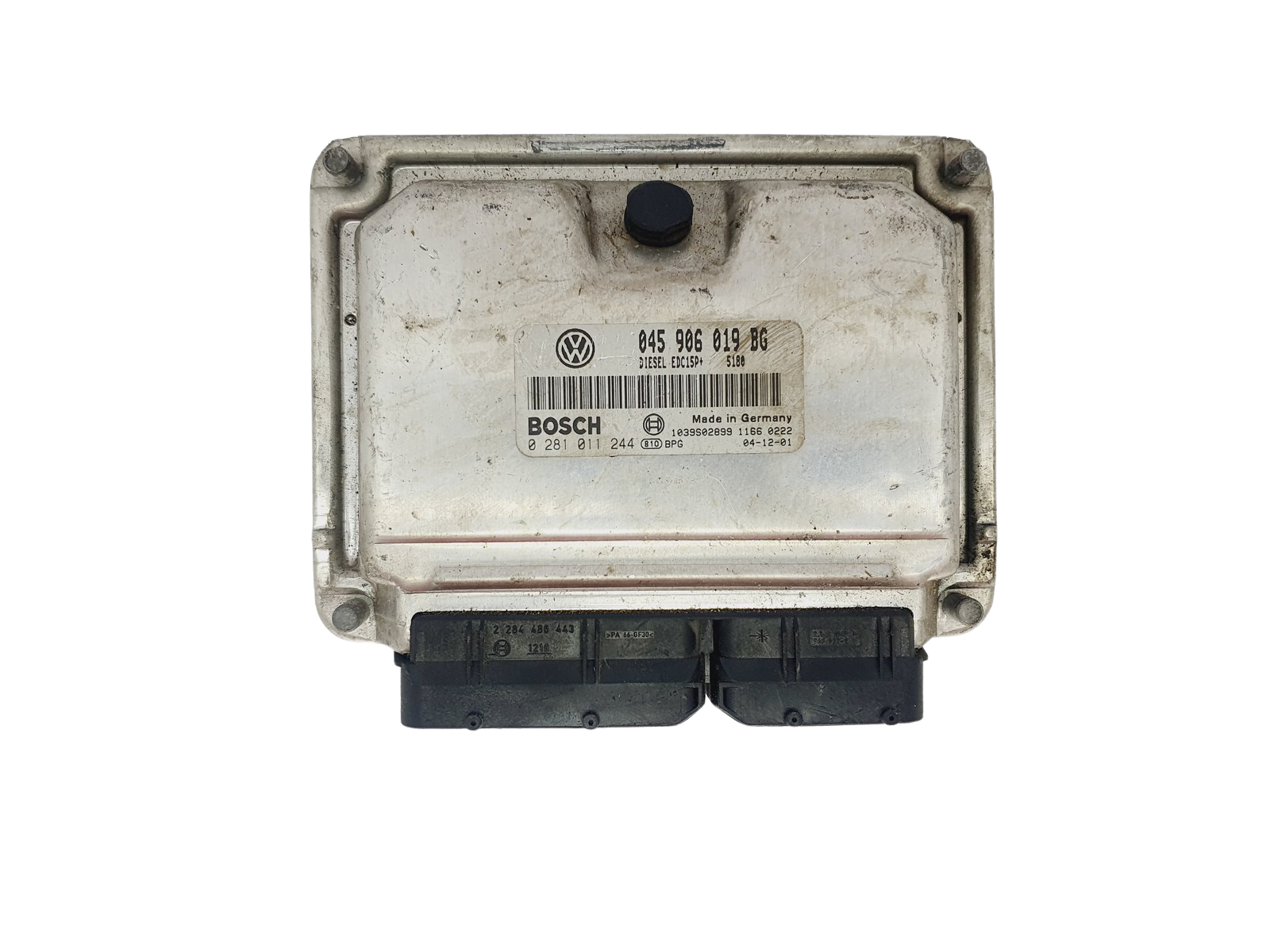 Blok Ovladačů 045906019BG 0281011244 Seat VW Bosch 45086 main product photo