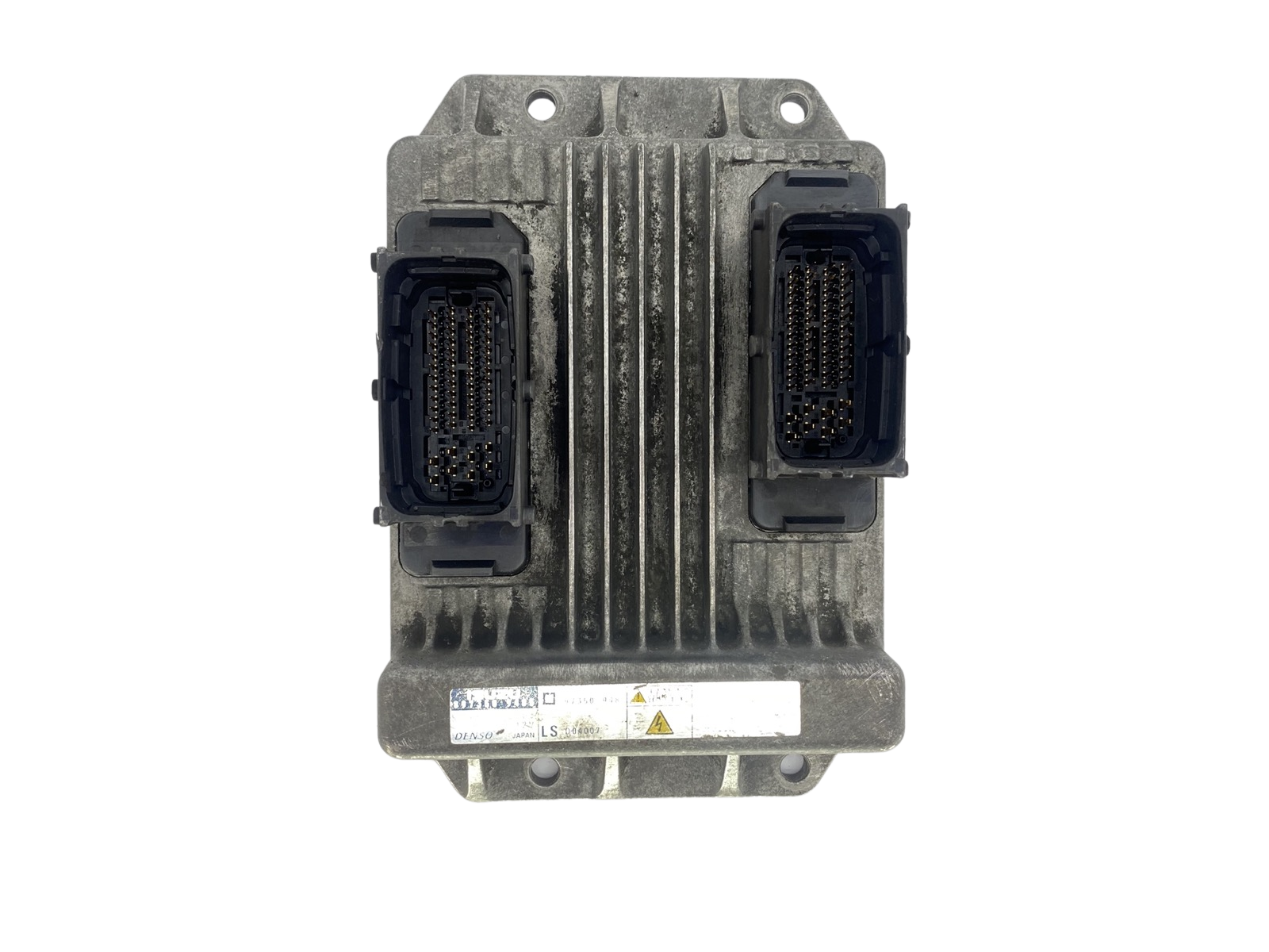 Blok Ovladačů Opel 97350948 8973509485 112500-0163 Isuzu GM Denso 48146 main product photo
