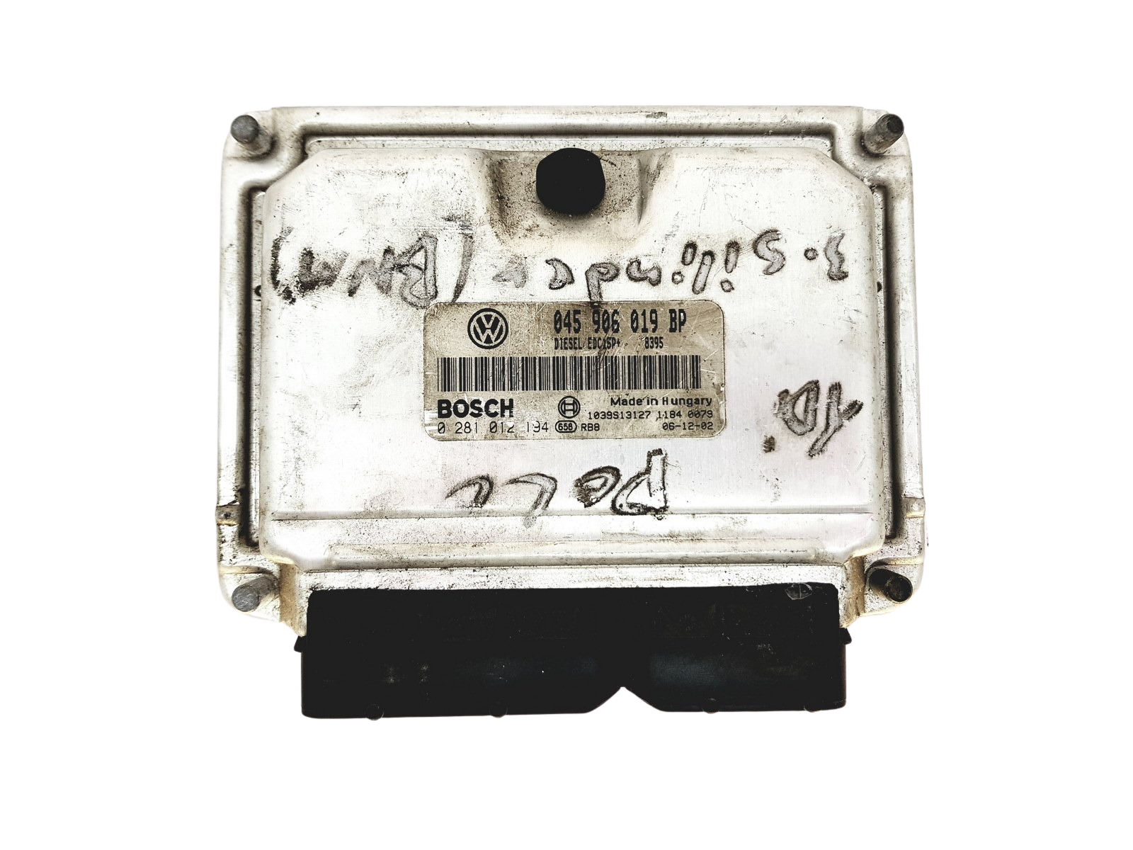 Blok Ovladačů 045906019BP 0281012194 VW Bosch 29484 main product photo
