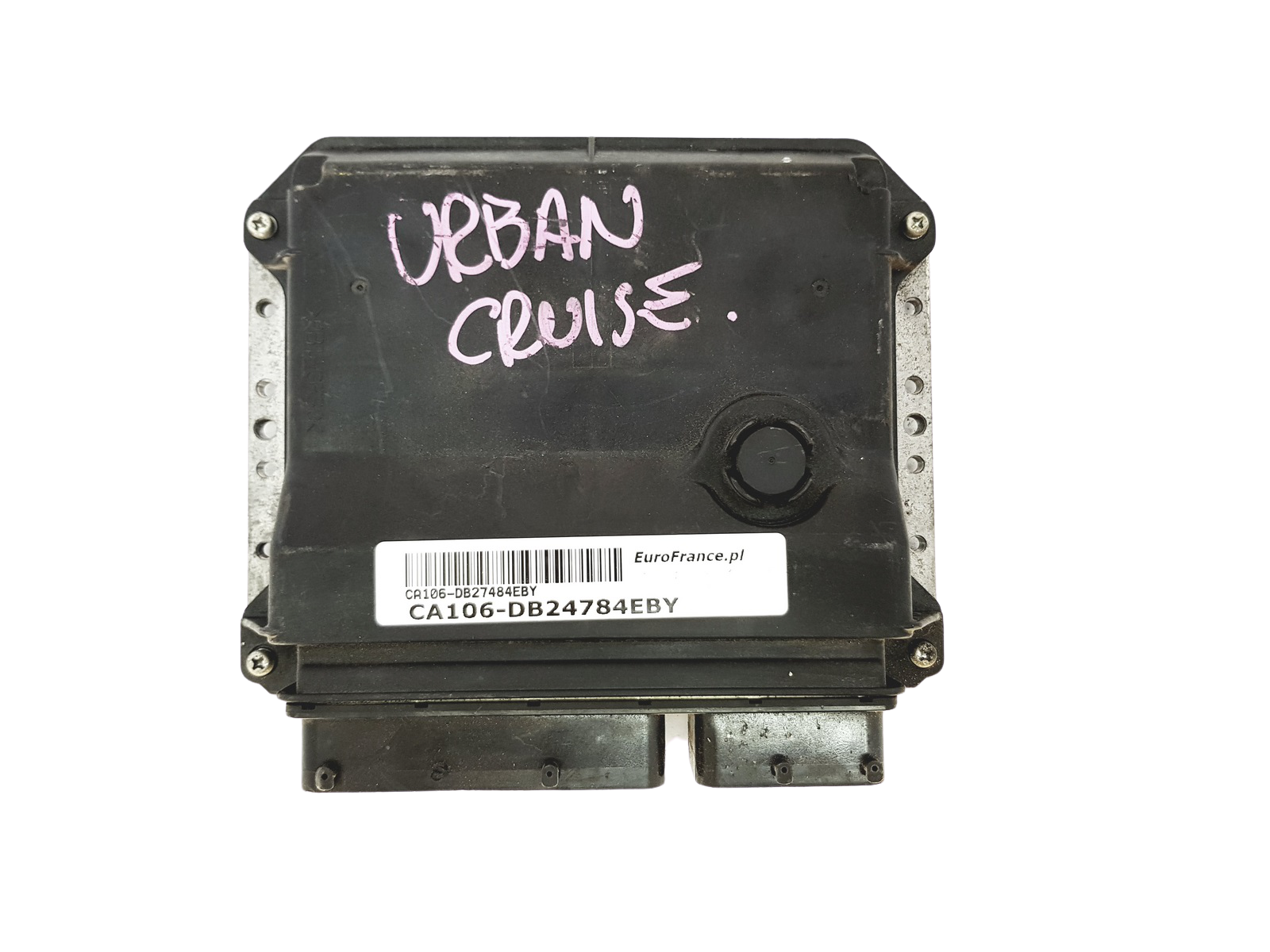 Blok Ovladačů 89661-52K80 212000-4240 Toyota Fujitsu 27484 main product photo