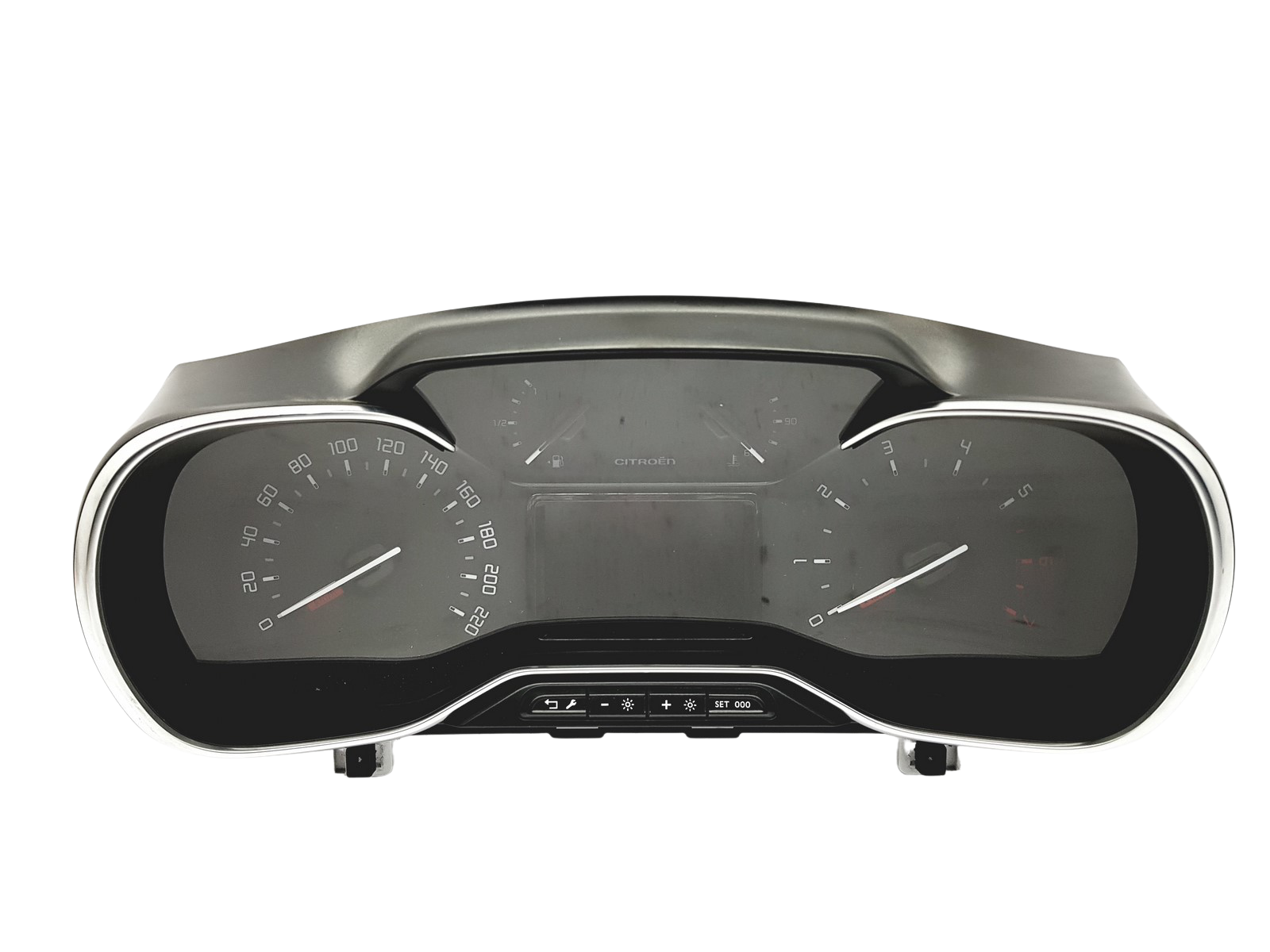 Otáčkoměr Citroen C3 9813361680 Yazaki 48141 main product photo