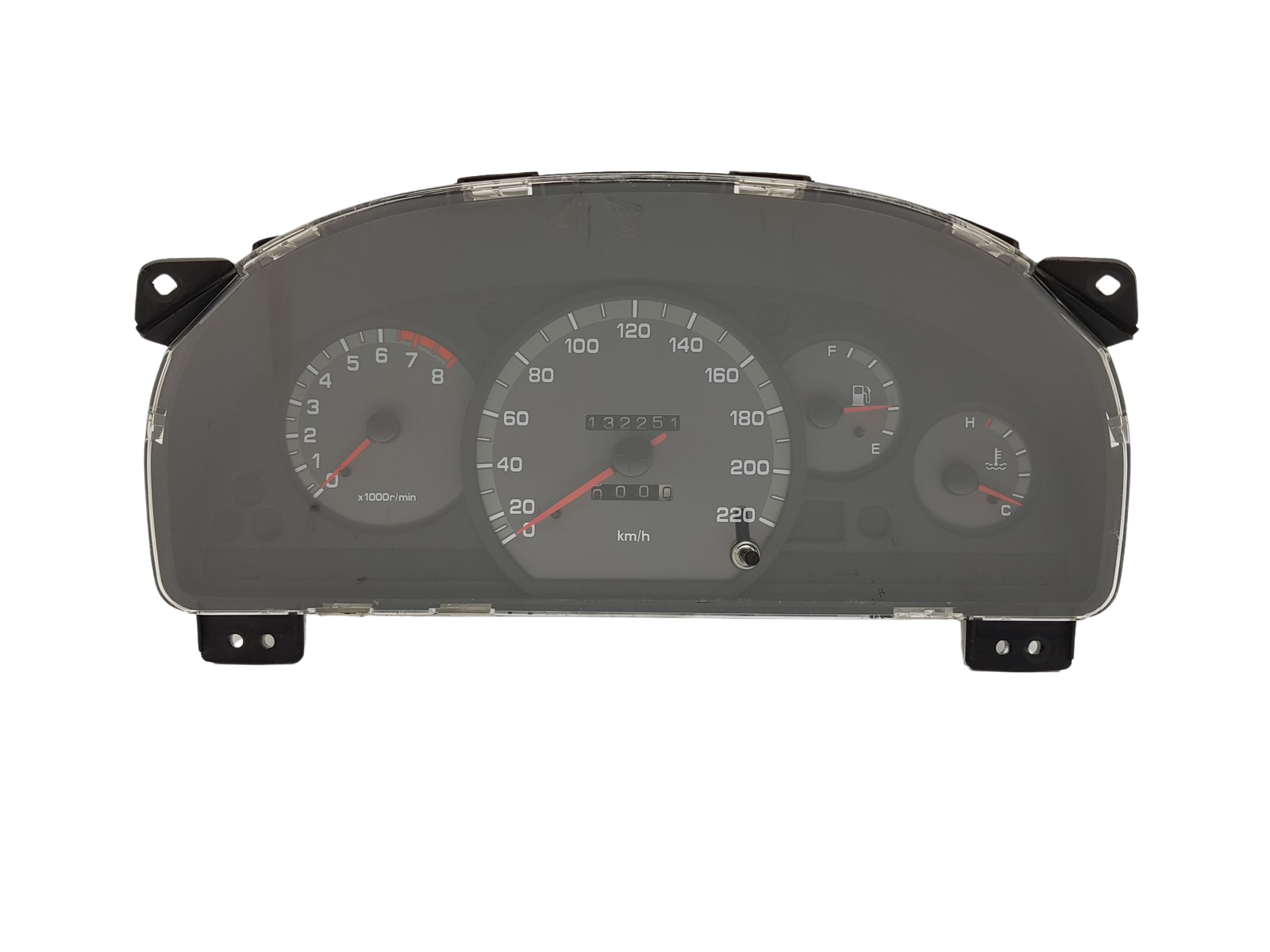 Tachometr Daewoo Nubira 96272108 2352 main product photo