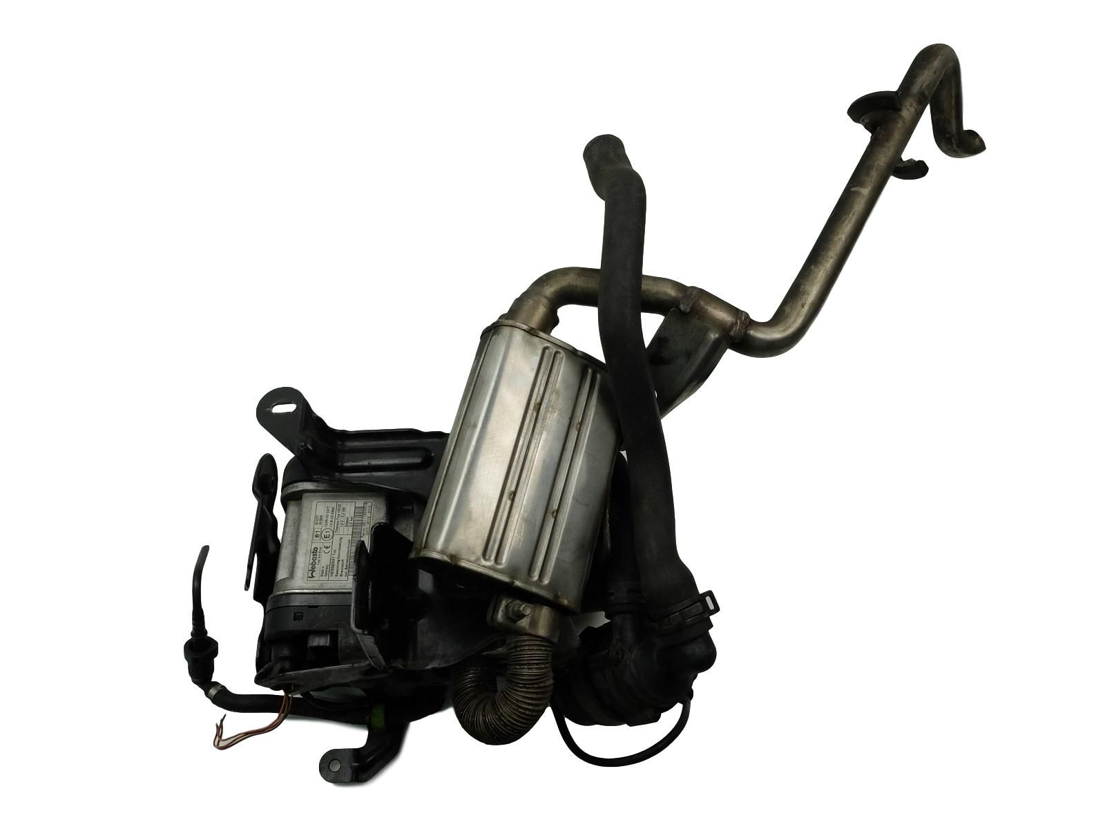 Nezávislé Topení Webasto Touran 1K0815065AR Thermo Top VEVO VW main product photo