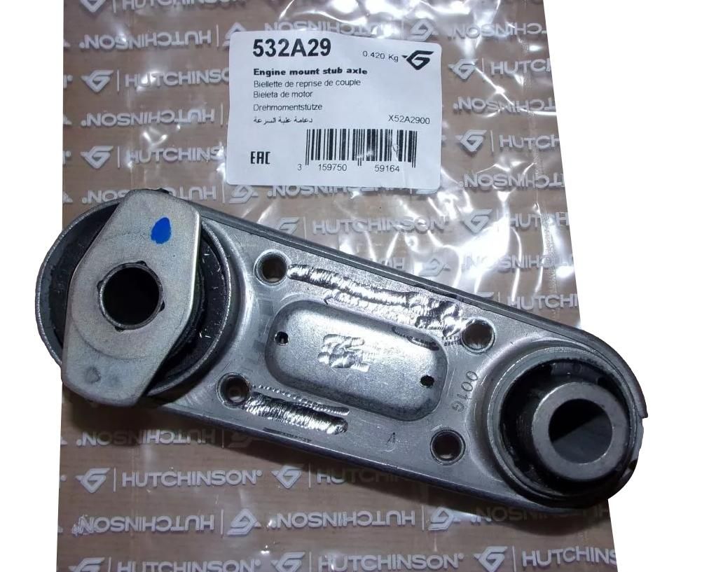 Zavěšení Motoru Pro Renault 532A29 6025403418 Hutchinson main product photo