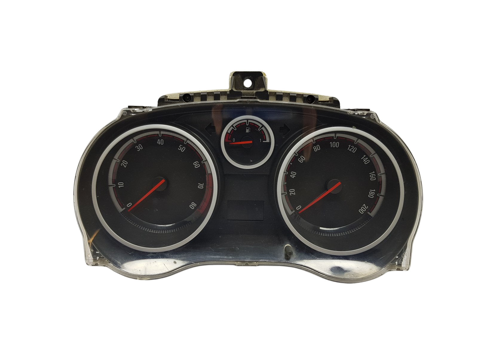 Tachometr Opel Corsa D P0013264279 1931 main product photo