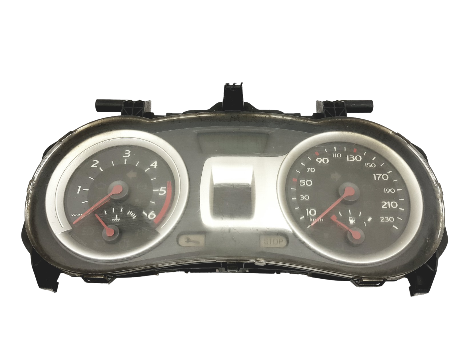 Tachometr Renault Clio 3 1G5D230K Visteon main product photo