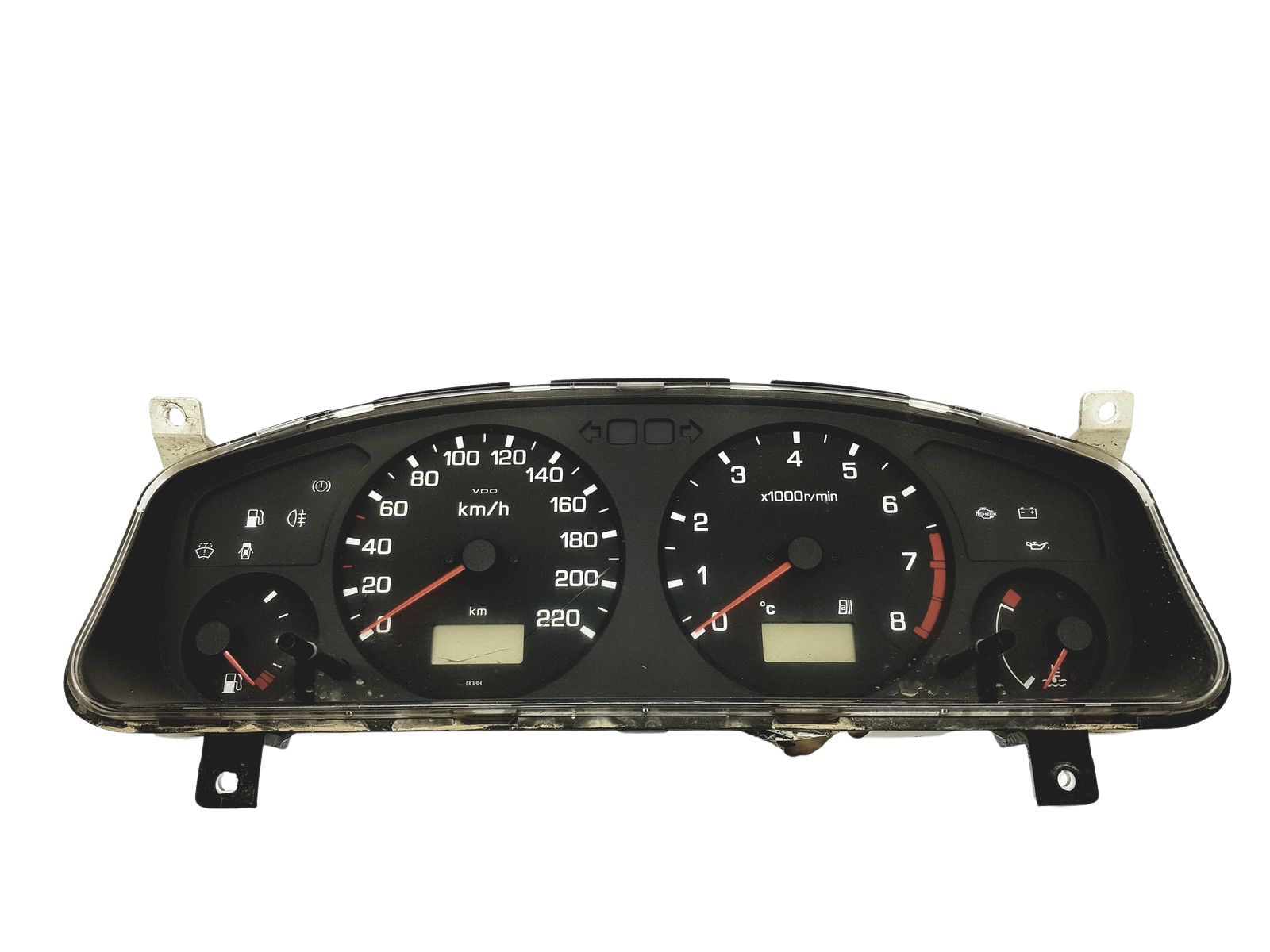 Otáčkoměr Nissan Primera P11 248109F119 VDO main product photo