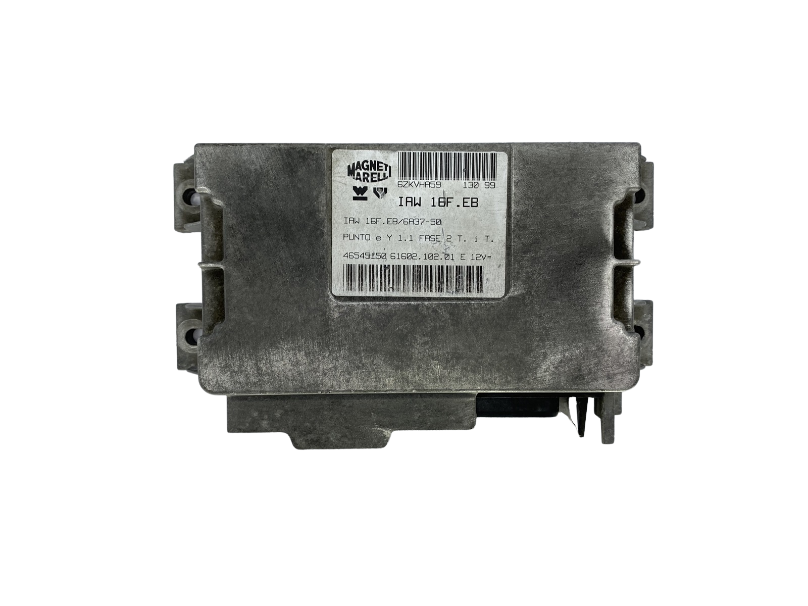 Blok Ovladačů IAW16F.EB 46545150 61602.102.01 Fiat Magneti Marelli 53732 main product photo