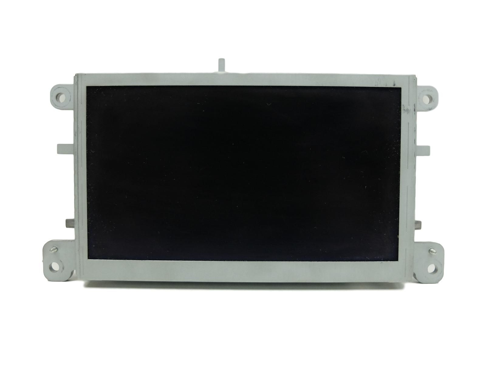 Displej Navigace MMI Audi 4L0919604 main product photo