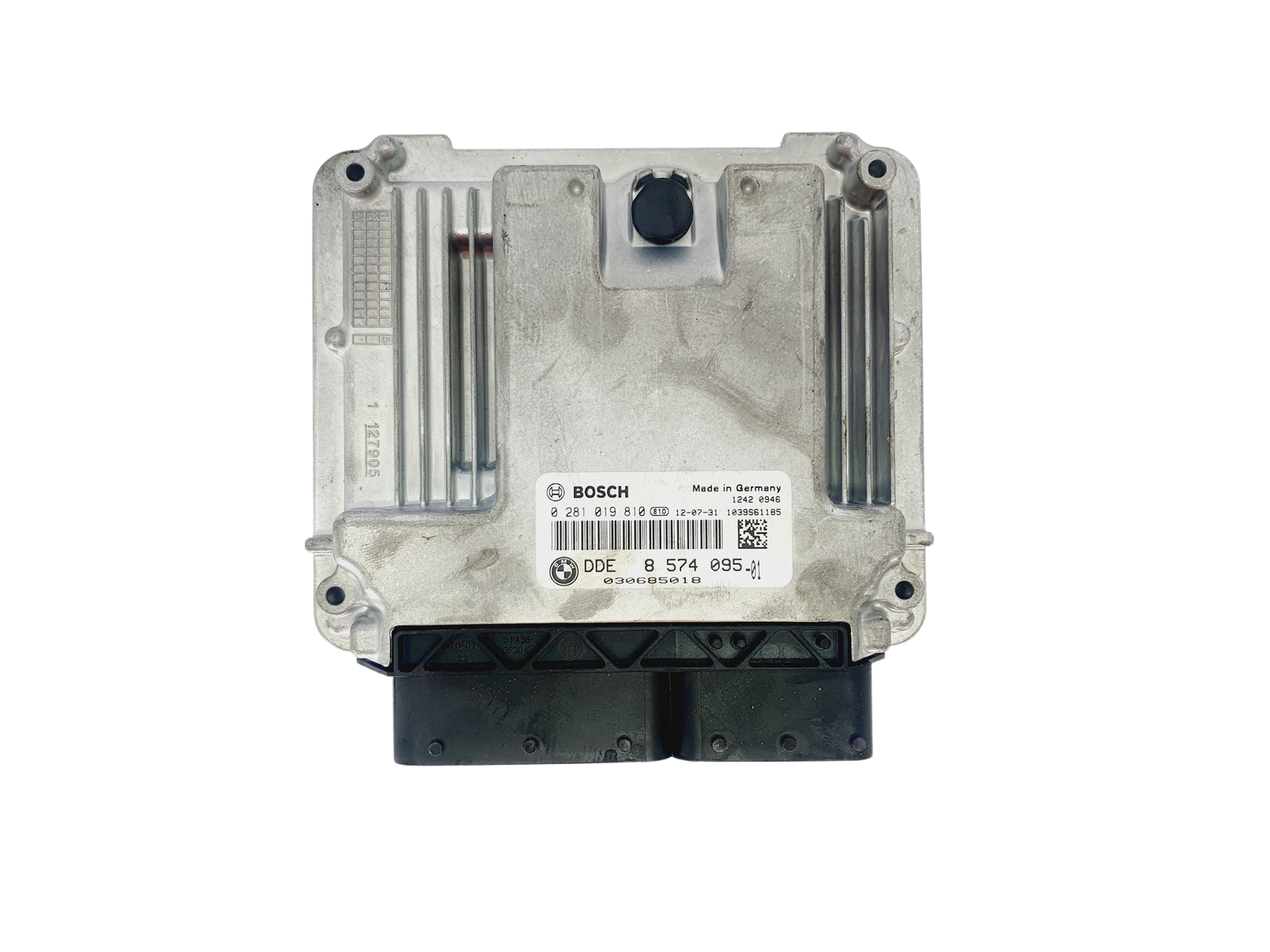 Blok Ovladačů BMW 0281019810 8574095 Bosch main product photo