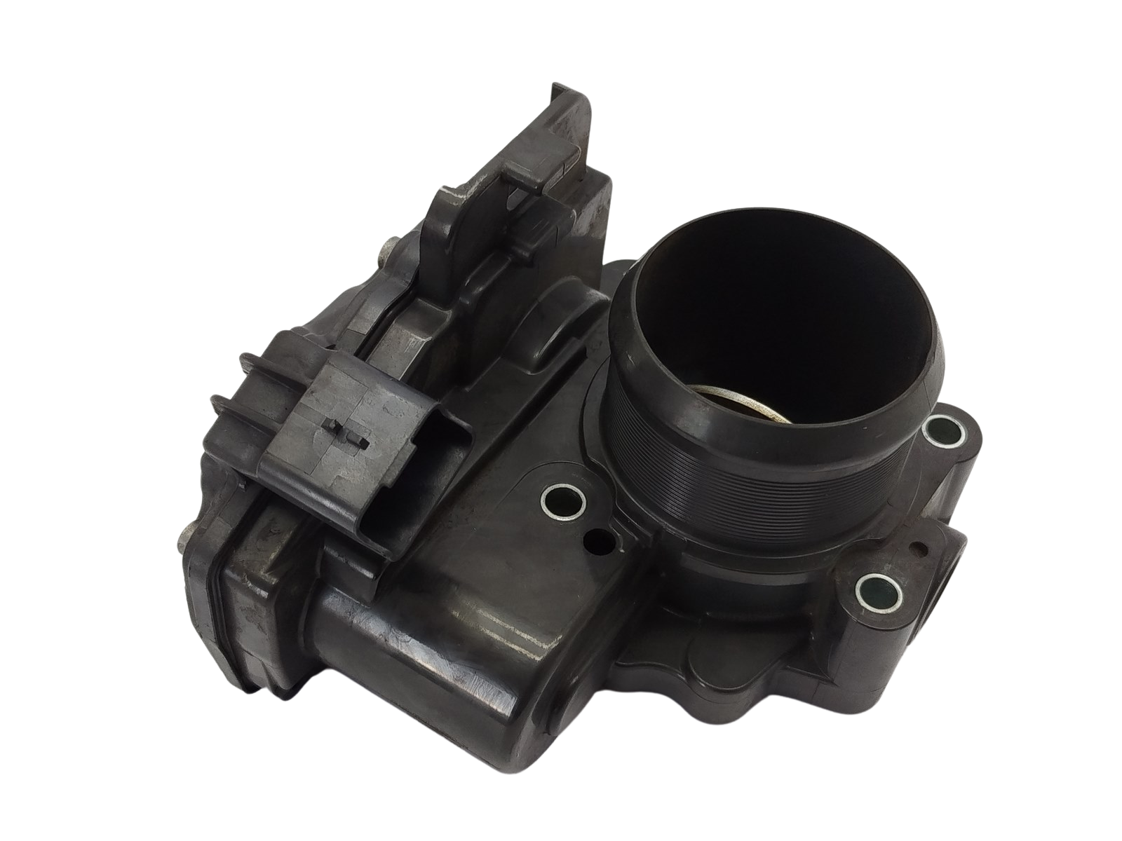 Škrticí Klapka Citroen Peugeot 9806625280 A2C85766300 2.0 HDI 2 main product photo